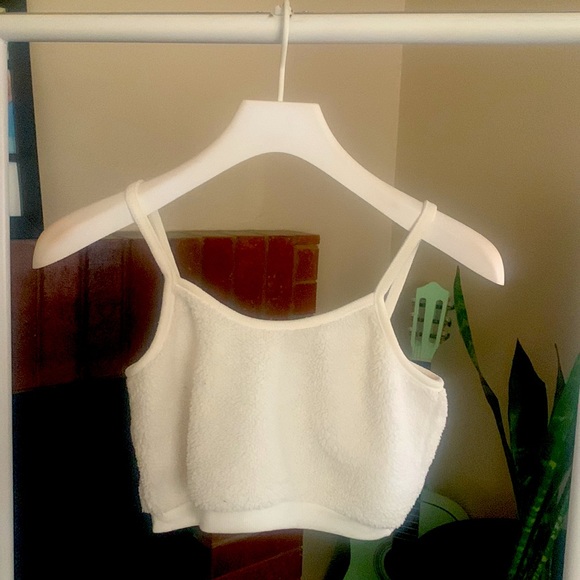 ☁️🤍Fluffy Comfy Set!☁️🤍 - Picture 4 of 4